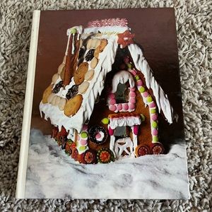 Foods of the World Cookbook